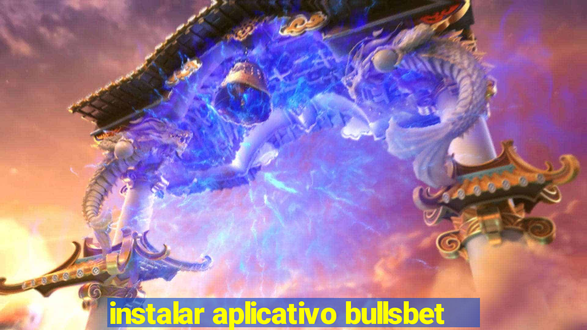 instalar aplicativo bullsbet